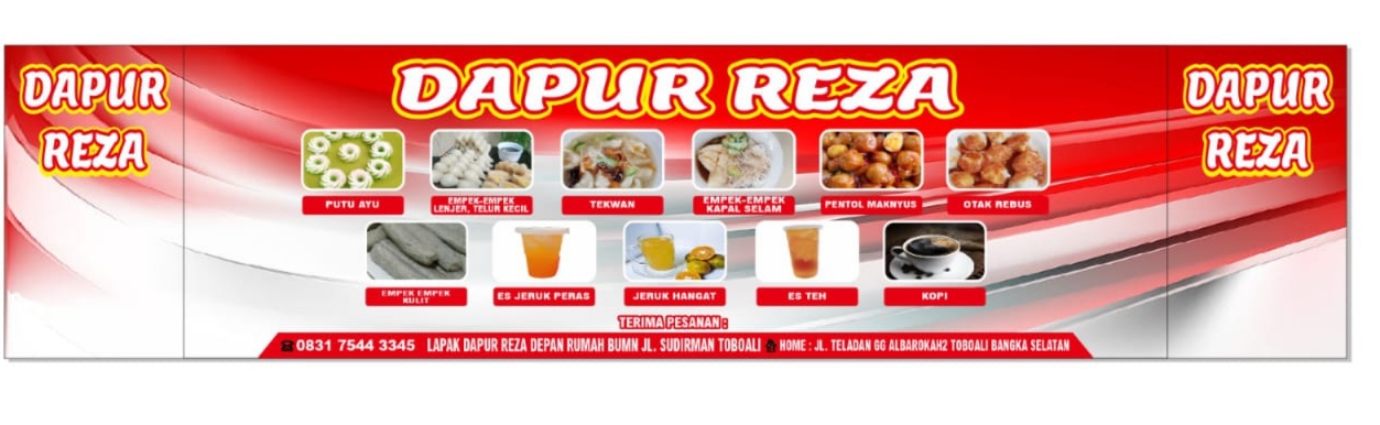 dapur-reza